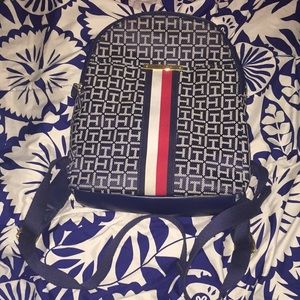 Mini Tommy Hilfiger Bookbag